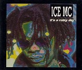 Various artists - It's A Rainy Day (UK CDM)