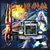 Def Leppard - On Through the Night