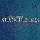 The Infamous Stringdusters - Let It Go