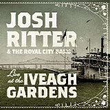 Various artists - Live At The Iveagh Gardens CD2