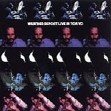 Weather Report - Live in Tokyo CD2
