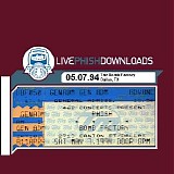 Phish - 1994-05-07 - The Bomb Factory - Dallas, TX