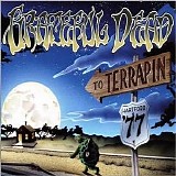 Grateful Dead - 1977-05-28 Hartford Civic Center, Hartford, CT CD2