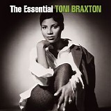 Various artists - The Essential Toni Braxton CD1