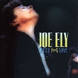 Joe Ely - Settle For Love