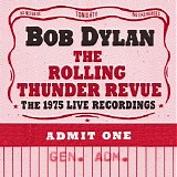 Bob Dylan - The Rolling Thunder Revue CD12