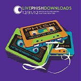 Phish - 2012-12-31 - Madison Square Garden - New York, NY
