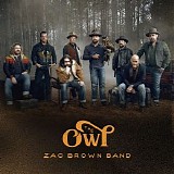 Zac Brown Band - The Owl