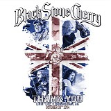 Black Stone Cherry - Thank You: Livin' Live