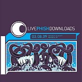 Phish - 2009-03-08 - Hampton Coliseum - Hampton, VA