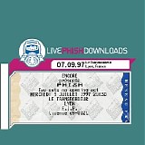 Phish - 1997-07-09 - Le Transbordeur - Lyon, France