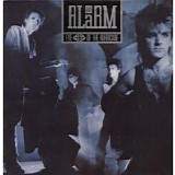 The Alarm - Eye Of The Hurricane 1987-1988