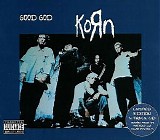 KoRn - Good God (EU Maxi-Single)