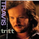 Travis Tritt - It's All About to Change