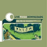 Phish - 2012-06-19 - nTelos Pavilion - Portsmouth, VA