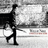 Willie Nile - Streets of New York