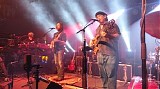 Pink Talking Fish - 2018-04-20 - Ardmore Music Hall, Ardmore, PA