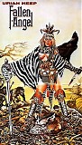 Uriah Heep - Fallen Angel