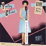 Patsy Cline - Live at the Opry