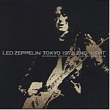Led Zeppelin - 1972-10-03 - Nippon Budokan, Tokyo, Japan CD2