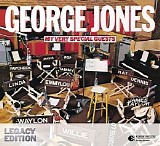 George Jones - My Very Special Guests CD1