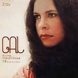 Gal Costa - Divina, Maravilhosa 28 Raridades CD1