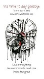 Twenty One Pilots - Time To Say Goodbye