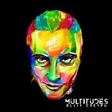 Elvis Crespo - Multitudes