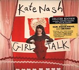 Kate Nash - Girl Talk
