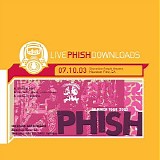 Phish - 2003-07-10 - Shoreline Amphitheatre - Mountain View, CA