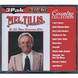 Mel Tillis - 36 All-Time Greatest Hits CD1