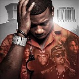 Gucci Mane - 1017 Mafia: Incarcerated