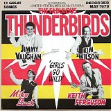 The Fabulous Thunderbirds - Girls Go Wild
