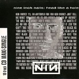 Nine Inch Nails - Head Like A Hole