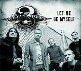 3 Doors Down - Let Me Be Myself - EP