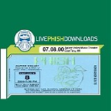 Phish - 2000-07-08 - Alpine Valley Music Theatre - East Troy, WI