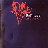 BoDeans - Resolution
