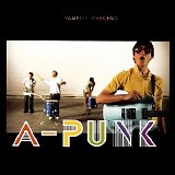 Vampire Weekend - A-Punk