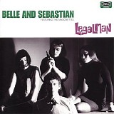 Belle & Sebastian - Legal Man