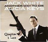 Alicia Keys - Another Way To Die