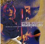 Pink Floyd - 1971-10-10 - The Great Hall, Bradford University, Yorkshire, England