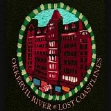 Okkervil River - Lost Coastlines
