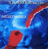 A Flock Of Seagulls - Nightmares (UK 12'')