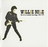 Willie Nile - The Arista Columbia Recordings 1980-1991 CD2