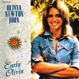 Olivia Newton-John - Early Olivia