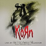 KoRn - Live At The Hollywood Palladium (Live)