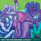 Phish - 2016-10-31 - MGM Grand Garden Arena - Las Vegas, NV