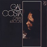 Gal Costa - Caras & Bocas