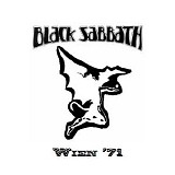 Black Sabbath - 1971-05-09 - Stadthalle, Vienna, Austria