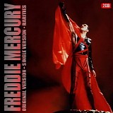 Freddie Mercury - Original Version, Single Version, Rarities CD2